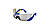 Infinity Nado Набір VI Goggle Battle Pack дзиґа та аксесуари, фото 11