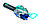 Infinity Nado Набір VI Starter Battle Set Gold Warrior Phoenix vs Lighting Leopard Золотий Воїн Фенікс проти, фото 9