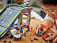 Конструктор Lego City Жодних обмежень: Автодром для гоночних автомобілів 60460, фото 8
