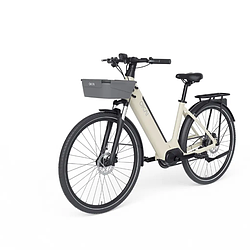 Електровелосипеди