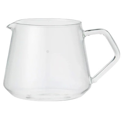 Сервер Kinto 300 мл Slow Coffee Style для кави