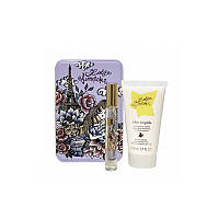 Набор Green Lover Lolita Lempicka (edp 7.5 ml + Body Lotion 50 ml)