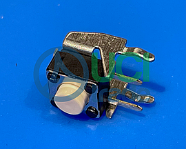 Тактова кнопка RB LB геймпаду Xbox Series X/S One (оригінал) тригер бампера джойстика