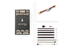 Польотний контролер Holybro Pixhawk 6X Pro Mini Set amc