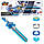 Infinity Nado Дзиґа VI Power Pack Крила Бурі (Gale Wings), фото 9