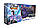 Infinity Nado Дзиґа VI Advanced Pack Чарівний Дракон світу мрій (Dream World Magic Dragon), фото 3