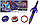 Infinity Nado Дзиґа VI Advanced Pack Чарівний Дракон світу мрій (Dream World Magic Dragon), фото 10