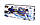 Infinity Nado Дзиґа VI Proskill Pack Лютий Дракон (Fury Wave Dragon), фото 4