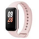 Фітнес-браслет Xiaomi Mi Smart Band 8 Active Pink