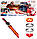 Infinity Nado Дзиґа VI Proskill Pack Палаючий Бойовий Ведмідь (Blazing War Bear), фото 10