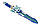 Infinity Nado Дзиґа VI Deluxe Pack Крила Бурі (Gale Wings), фото 6