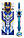 Infinity Nado Дзиґа VI Deluxe Pack Крила Бурі (Gale Wings), фото 10