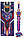 Infinity Nado Дзиґа VI Deluxe Pack Небесний Лорд (Skylord), фото 10