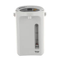 Panasonic Термопот 4л, пластик, білий