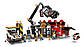 Конструктор Lego City Звалище з автомобілями 60472, фото 4