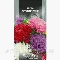 Seedera Айстра високоросла крален суміш 0.25г