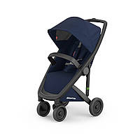 Greentom Прогулянкова коляска Classic Blue-Black
