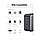 Мережевий зарядний пристрій UGREEN CD254 100W Smart Charger EU (50327), фото 3