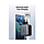 Мережевий зарядний пристрій UGREEN CD254 100W Smart Charger EU (50327), фото 4