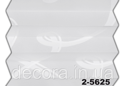 Жалюзі плісе infinity 2-5625