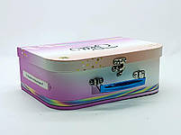 Ігровий набір Solar Посуд «Tea set» у валізі, з продуктами 999-D-4, фото 5