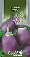 Баклажан Геліос Seedera, 0,4 г