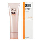 Rohto Obagi Active Base Clear Wash Пінка для вмивання, 120 г, фото 2