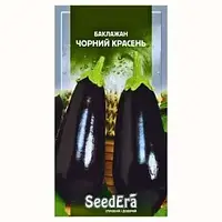 Баклажан Чорний Красень 0,5 г (SeedEra)