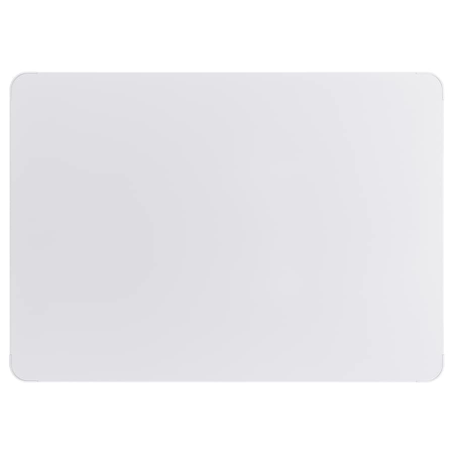 Дошка магнітна IKEA VEMUND 140X90 см Біла 503.010.10, фото 1