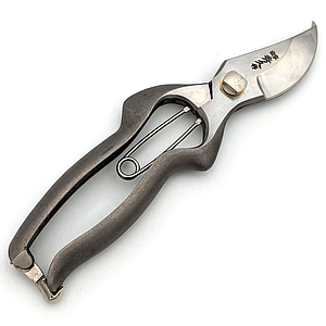 Секатор Toyama Hamono HIDEHISA YP200S, T-513, 200 мм (Японія)