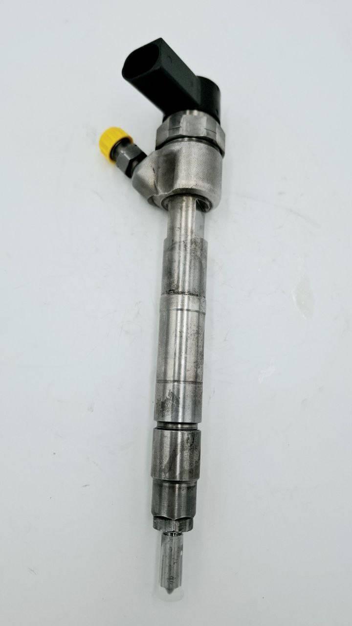 BOSCH форсунка (відновлена) 0445110055 // A6110701787 // 6110701787 для Mercedes, фото 1