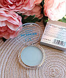 Воскова матуюча пудра ICVC Waterproof Oil — Control MakeUp Powder, 8g, фото 6