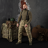 Зимові штани Patrol ClimaGuard Піксель, фото 2