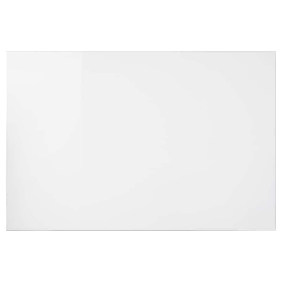 Дошка для записів IKEA SVENSÅS 40x60 см Біла 004.403.63