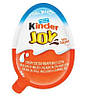 Яйце Шоколадне Kinder Joy Для Хлопчиків Кіндер Джой Dinosaurus Ящик 24*20 г Польща (24 шт./1 уп), фото 5