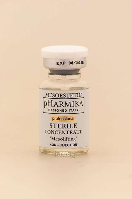 PHarmika Концентрат стерильний Мезоліфтинг, 10 мл