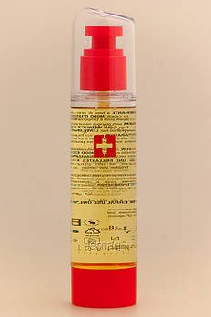 Lovien Liquid Crystals for dry hair/split ends Сироватка для кінчиків волосся, 100 мл