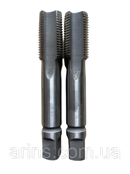 Позначник ручний м39х1 лівий комплект із 2 штук внутрішньозавод, фото 1