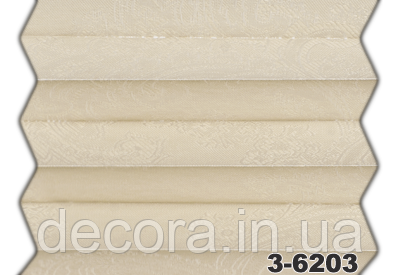 Жалюзі плісе jaipur 3-6203