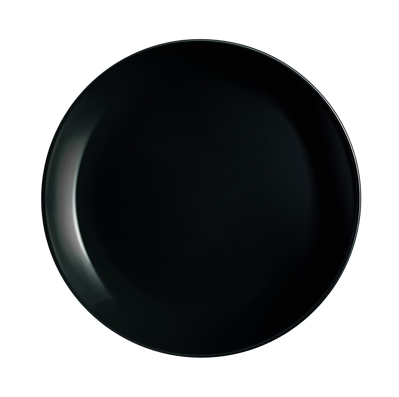 Тарілка десертна LUMINARC DIWALI BLACK