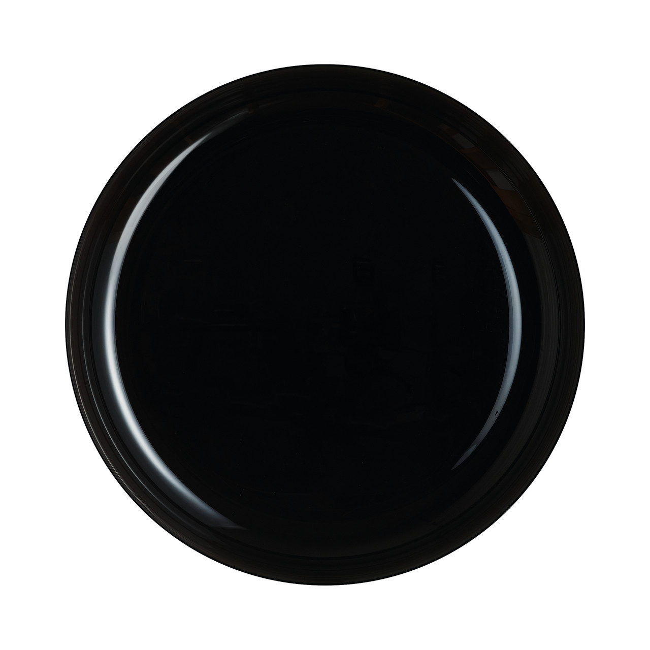 Блюдо Luminarc Friends Time Black