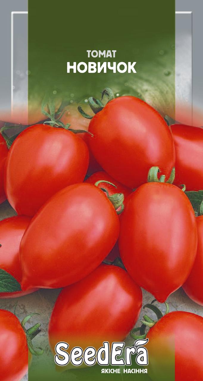 Семена Томата Новичок Seedеra, 0,1 г