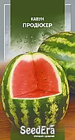 Кавун ПРОДЮСЕР Seedera, 10 г
