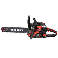 BKZ 453n 15" +БЕЗКОШТОВНА ДОСТАВКА! Бензопила ланцюгова Vitals 208765