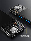 Концентратор (USB-хаб)  Cabletime USB – 4 Port USB 3.0, 5Gbps, 0.15 m (CB01B), фото 4