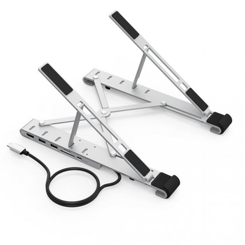 Концентратор (USB-хаб) Choetech HUB-M43