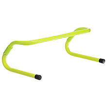 Бар'єр тренувальний універсальний регульований, C-4593, Салатовий.