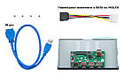 USB-хаб Frime (USB-хаб)  USB 3.1 4x A VL820 Black (ECF-FP4xTA.53), фото 4