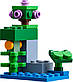 Конструктор Lego Minecraft Бій в печері з хащами 30705, фото 4