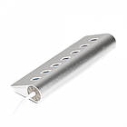 Концентратор (USB-хаб) USB 3.0 Maxxter 7хUSB3.0 Silver (HU3A-7P-01), фото 3